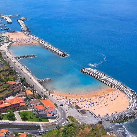 Guest house White Rabbit I By Madeira Sun Travel *