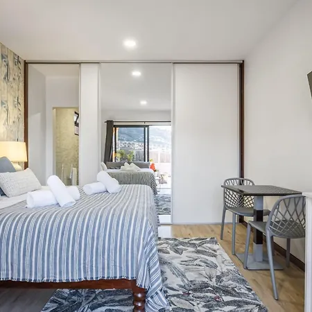 White Rabbit I By Homie Calheta (Madeira)