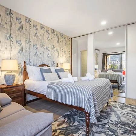 Pensionat White Rabbit I By Homie