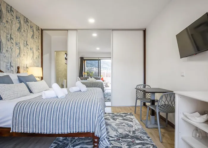 White Rabbit I By Homie Calheta (Madeira)