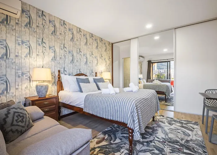 Affittacamere White Rabbit I By Homie